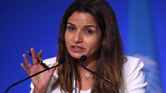 وزيرة الطاقة : أكثر من 47 يوما من الغازوال و52 يوما من البنزين