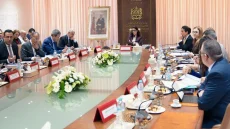 المنصوري : النتائج الإيجابية لمجموعة العمران ليست مجرد تحول للشركة بل تعبير عما يمكن تحقيقه