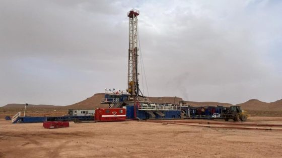 المغرب يعزز سيادته الطاقية بمشاريع تمتد من الأحواض الداخلية إلى أعماق الأطلسي