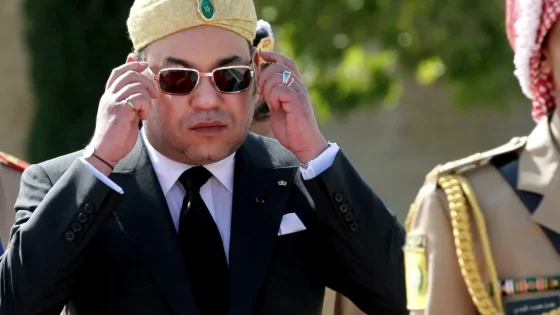 المغرب تحت قيادة جلالة الملك: الطاقة النووية خيار طبيعي ضمن المزيج الطاقي