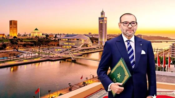 بعيدا عن “مونديال المغرب”… قراءة تضع المملكة على أعتاب تحول تاريخي غير مسبوق في أفق 2030