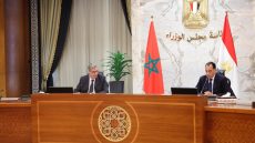 القاهرة..أخنوش يعلن عن شراكة استراتيجية شاملة بين المغرب ومصر