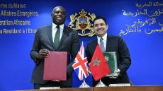 الصحراء المغربية: المملكة المتحدة تجدد دعمها لمخطط الحكم الذاتي