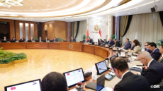 مصر تشيد بدور جلالة الملك، رئيس لجنة القدس، في دعم القضية الفلسطينية وبالمبادرات الملكية على المستوى الإفريقي