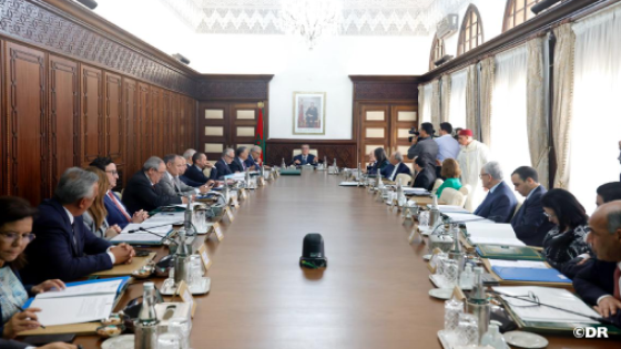 مجلس الحكومة يتابع عرضا حول تقدم التدابير والإجراءات التحضيرية المتعلقة بالانتخابات التشريعية المقررة في 23 شتنبر المقبل