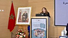 إطلاق البرنامج الوطني “رعاية”، الموجه للأطفال والشباب المقبلين على مغادرة مؤسسات الرعاية الاجتماعية