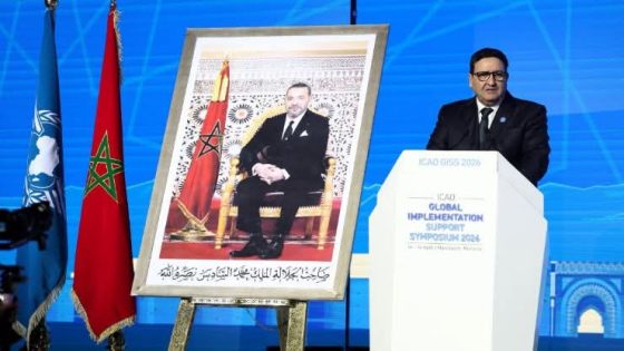 تعزيزاً للربط الإقليمي.. المغرب يدعو موريتانيا لفتح خط جوي بين الداخلة ونواكشوط