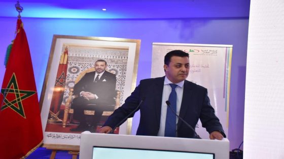 التعاون الوطني .. 69 سنة من الالتزام المتواصل من أجل تعزيز التماسك الاجتماعي