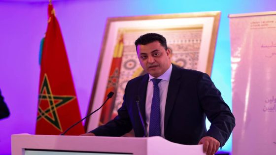 التعاون الوطني ينظم ملتقى وطنيا للمسؤولين المركزيين والترابيين تخليدا للذكرى 69 لتأسيسه .