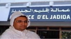 سيدي صالح الدحا عامل إقليم الجديدة كفاءة وطنية وتدبير عالي للإداة