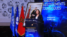 مراكش: المغرب يطمح إلى جعل السياحة القائمة على التجربة اقتصادا يرتكز على الابتكار