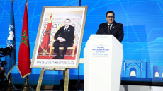 الوزير قيوح: المغرب منخرط بقوة في الدينامية المتصاعدة لقطاع الطيران المدني