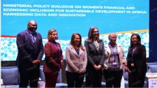 طنجة : حوار وزاري حول الإدماج الاقتصادي للمرأة الإفريقية