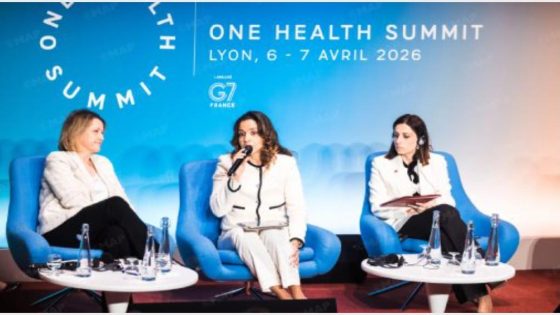 الوزيرة بنعلي : المغرب ماض في اعتماد سياسات عمومية تراعي الصحة البيئي