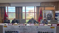 رهانات العدالة الضريبية بالمغرب في صلب ندوة علمية بأيت ملول