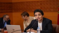 بنعلي : تحويل الـONHYM إلى شركة مساهمة يجسد الرؤية الملكية ويخدم عشرات الآلاف من الأسر