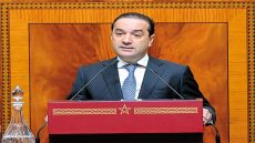 محمد شوكي رئيس حزب الأحرار يتعرض لحملة ممنهجة وإشاعات مغرضة