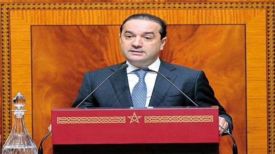 محمد شوكي رئيس حزب الأحرار يتعرض لحملة ممنهجة وإشاعات مغرضة