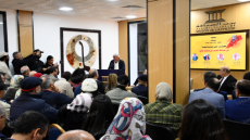 بيت الصحافة بطنجة يناقش حماية السردية الوطنية ويطلق “بيت الكتابة”