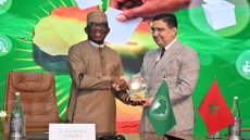 الدورة التكوينية الخامسة لملاحظي الانتخابات.. الاتحاد الإفريقي يقر بريادة المغرب لفائدة الحكامة الديمقراطية في إفريقيا