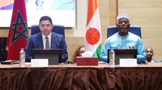 النيجر تجدد دعمها للمبادرة الملكية الرامية إلى تعزيز ولوج بلدان الساحل إلى المحيط الأطلسي والتزامها بتفعيلها