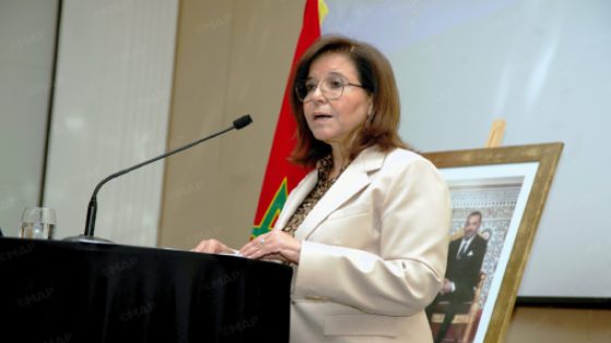 الدريوش : المناطق البحرية المحمية.. ركيزة استراتيجية لاقتصاد أزرق مستدام و شامل