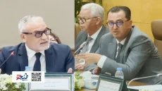 أبرشان يخرج عن صمته ويفند “إشاعات” الخلاف مع والي جهة طنجة