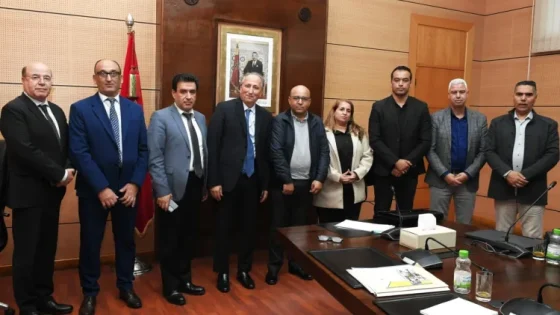 قطاع التربية الوطنية..تفاصيل اجتماع جديد بين الوزارة والنقابات الاكثر تمثيلية