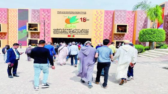 الملتقى الدولي للفلاحة بالمغرب.. دينامية متواصلة للدبلوماسية الفلاحية