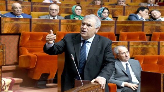 لفتيت يوقف تعيين وكلاء أسواق ويتجه لاعتماد نظام رقمي لمراقبة السلع