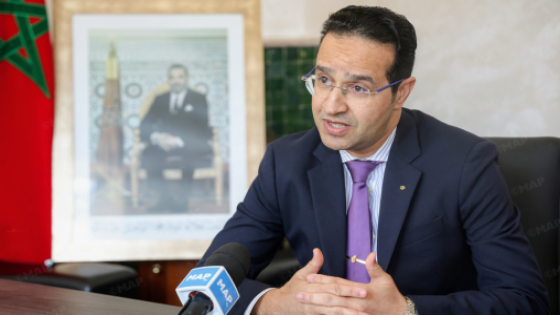 الخدمة العسكرية ورش ملكي واعد لتكوين الشباب والاستجابة لمتطلبات سوق الشغل