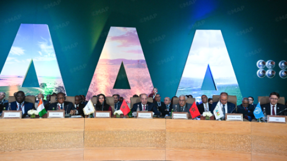 مبادرة “تكييف الفلاحة الإفريقية”.. عشر سنوات من الالتزام المشترك بفلاحة مرنة ومستدامة ومزدهرة