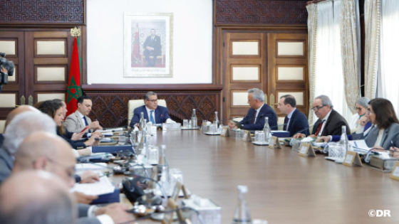 الدورة العاشرة للجنة الوطنية للاستثمارات.. المصادقة على 44 مشروعا بقيمة إجمالية تفوق 86 مليار درهم