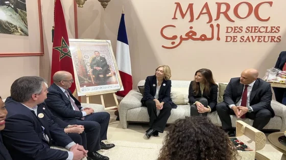 المغرب- فرنسا.. شراكة استراتيجية متجددة في الفلاحة من أجل نظم إنتاج أكثر استدامة ومرونة