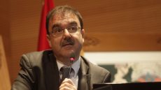 الوالي سمير محمد تازي الكاتب العام لوزارة الداخلية كفاءة وطنية وتدبير عالي للإدارة