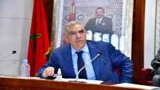 عبد الوافي لفتيت… رجل الحكامة الترابية وذكاء الدولة في إدارة الفضاء العام.