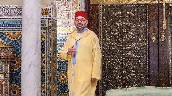 مكاوي: الحقل الديني المغربي شهد تحت قيادة جلالة الملك تحديثا هيكليا