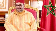 جلالة الملك يصدر عفوه السامي على المشجعين السنغاليين بمناسبة حلول عيد الاضحى