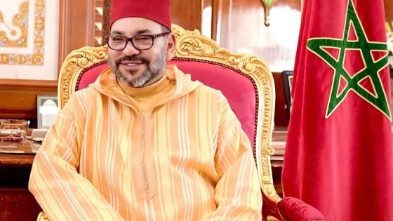 جلالة الملك يصدر عفوه السامي على المشجعين السنغاليين بمناسبة حلول عيد الاضحى