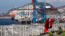 موانئ المغرب.. صعود بحري يعيد رسم موازين القوة في المتوسط والأطلسي