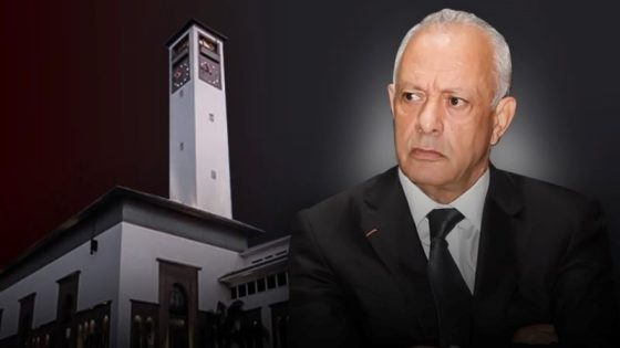 محمد امهيدية رجل الدولة بامتياز الذي غير ملامح الدار البيضاء الكبرى