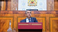 مجلس النواب يصادق بالأغلبية على مشروع القانون المتعلق بتنظيم مهنة المحاماة