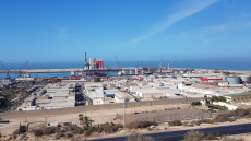 الوكالة الوطنية للموانئ تطلق مشروعا لتأمين الولوج الثالث إلى ميناء أكادير بكلفة تناهز 27,7 مليون درهم
