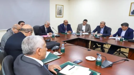 غضب داخل البيت الاستقلالي بسبب “الاستقطاب الانتخابي” بسلا