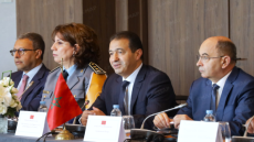 عملية مرحبا 2026: اجتماع بطنجة للجنة المشتركة المغربية – الإسبانية