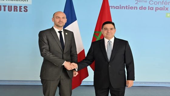 معاهدة تاريخية مرتقبة.. المغرب وفرنسا يستعدان لتعزيز العلاقات الثنائية بزيارة ملكية