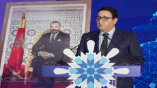 الوزير قيوح :المغرب يتوفر على كافة المقومات لترسيخ تنميته ضمن طموح بحري حديث وسيادي وموجه نحو المستقبل