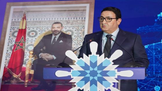 الوزير قيوح :المغرب يتوفر على كافة المقومات لترسيخ تنميته ضمن طموح بحري حديث وسيادي وموجه نحو المستقبل