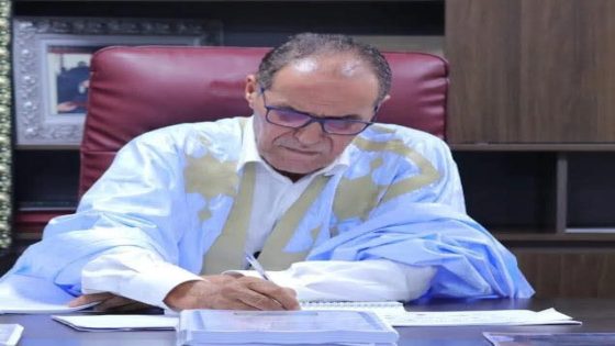 حسن الدرهم يفتح ملفات العقار والريع والتنمية بالأقاليم الجنوبية: أين تذهب الأموال المرصودة للمواطن؟