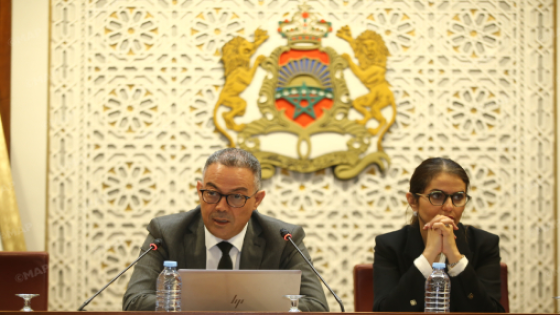 لقجع : فتح اعتمادات إضافية لفائدة الميزانية العامة يروم دعم القدرة الشرائية ومواجهة آثار الفيضانات